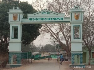 Chhattisgarh Crimes