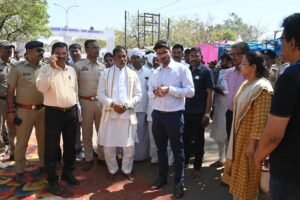Chhattisgarh Crimes