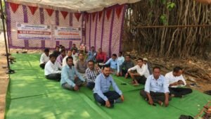 Chhattisgarh Crimes
