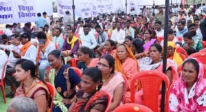 Chhattisgarh Crimes
