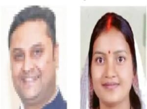 Chhattisgarh Crimes
