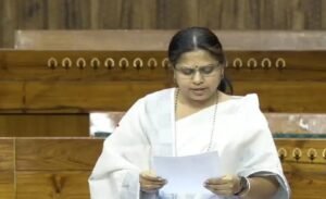 सांसद ने की सिरपुर के लिए ठोस योजना बनाने की मांग Chhattisgarh Crimes