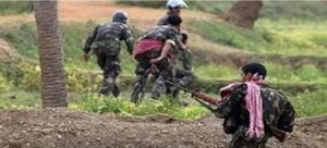 Chhattisgarh Crimes