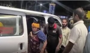 Chhattisgarh Crimes