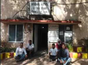 दुर्ग ग्रामीण विधानसभा इलाके के लोग अवैध मुरुम उत्खनन को लेकर परेशान Chhattisgarh Crimes