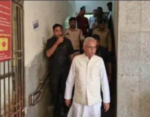 Chhattisgarh Crimes