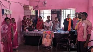 Chhattisgarh Crimes