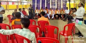 Chhattisgarh Crimes