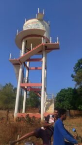 Chhattisgarh Crimes
