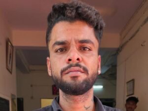 Chhattisgarh Crimes
