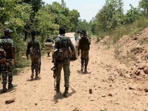 Chhattisgarh Crimes