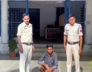 Chhattisgarh Crimes