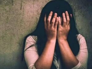 Chhattisgarh Crimes