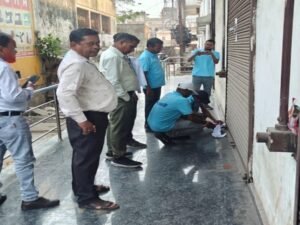Chhattisgarh Crimes