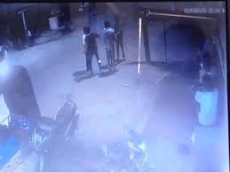 धमतरी में एक युवक की चाकू से हत्या कर दी गई Chhattisgarh Crimes