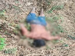 Chhattisgarh Crimes