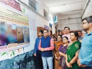 Chhattisgarh Crimes