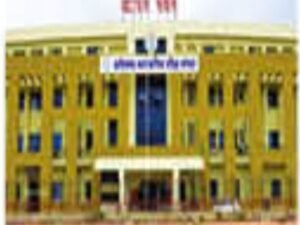 Chhattisgarh Crimes