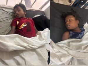 Chhattisgarh Crimes
