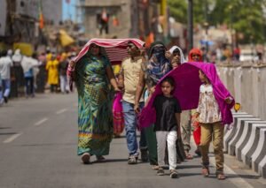 Chhattisgarh Crimes