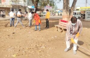 Chhattisgarh Crimes