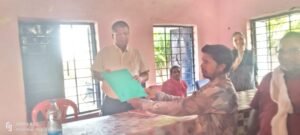 Chhattisgarh Crimes