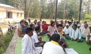 Chhattisgarh Crimes