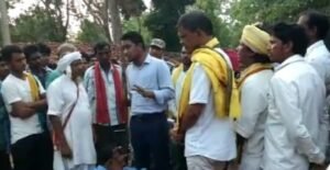 Chhattisgarh Crimes