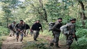 अंतिम सांसें गिन रहा नक्सलवाद! Chhattisgarh Crimes