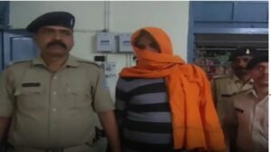 कोरबा में ACB की बड़ी कार्रवाई! घूस लेते रंगे हाथों पकड़ाया ASI Chhattisgarh Crimes