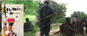 Chhattisgarh Crimes