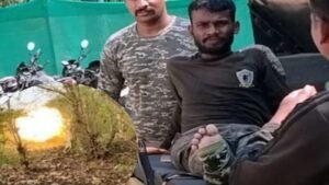 Chhattisgarh Crimes