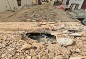 नए पार्षदों को पसंद नहीं आ रहा पुराना काम Chhattisgarh Crimes