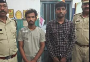 सक्ती में एक युवक से लूट का मामला सामने आया Chhattisgarh Crimes