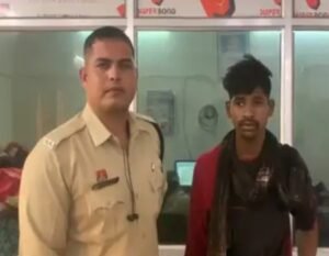 Chhattisgarh Crimes