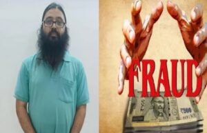 Chhattisgarh Crimes