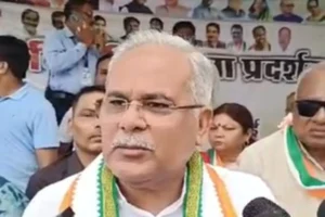 Chhattisgarh Crimes