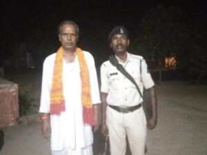 Chhattisgarh Crimes