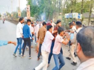 दुर्ग में 6 साल की मासूम बच्ची के साथ दरिंदगी कर उसकी हत्या के आरोपी का केस कोई वकील नहीं लड़ेगा Chhattisgarh Crimes