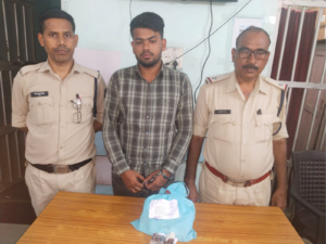 Chhattisgarh Crimes