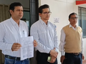 Chhattisgarh Crimes