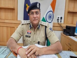 Chhattisgarh Crimes