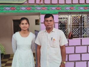 Chhattisgarh Crimes