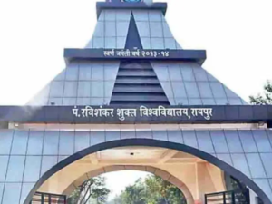Chhattisgarh Crimes