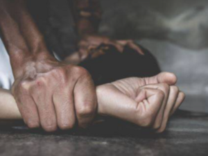 रायगढ़ में युवती से गैंगरेप Chhattisgarh Crimes