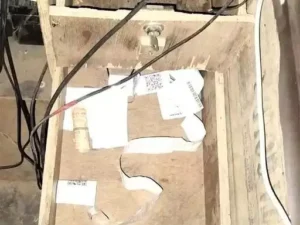 Chhattisgarh Crimes