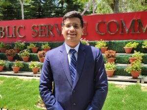 धमतरी के अतुल गोलछा ने संघ लोक सेवा आयोग की परीक्षा में उल्लेखनीय सफलता हासिल की Chhattisgarh Crimes