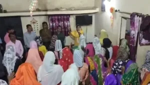 Chhattisgarh Crimes