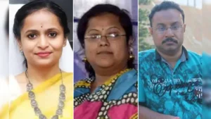 Chhattisgarh Crimes