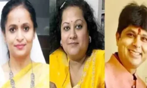 Chhattisgarh Crimes